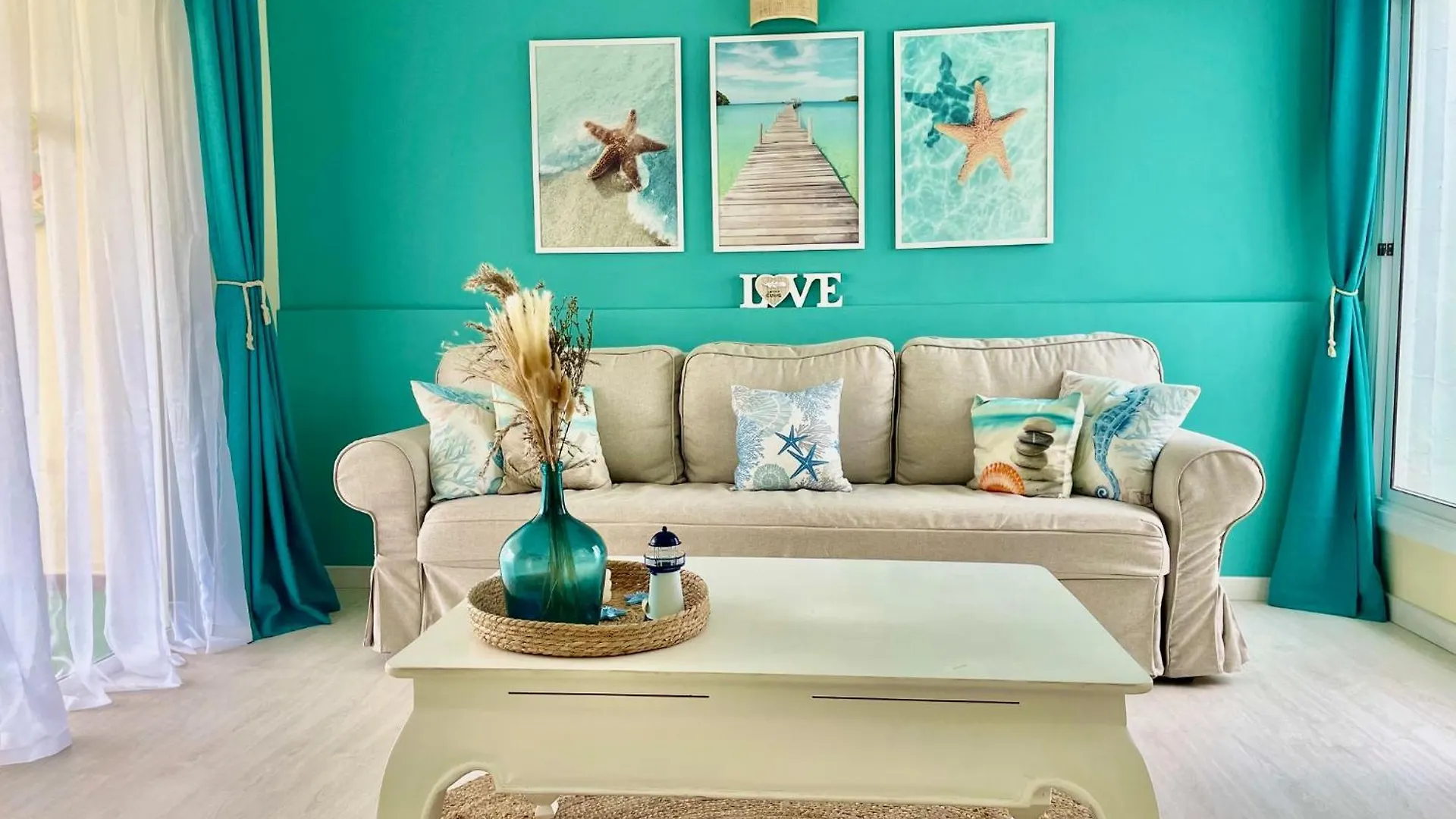 Sweet Home Apartman San Miguel de Abona