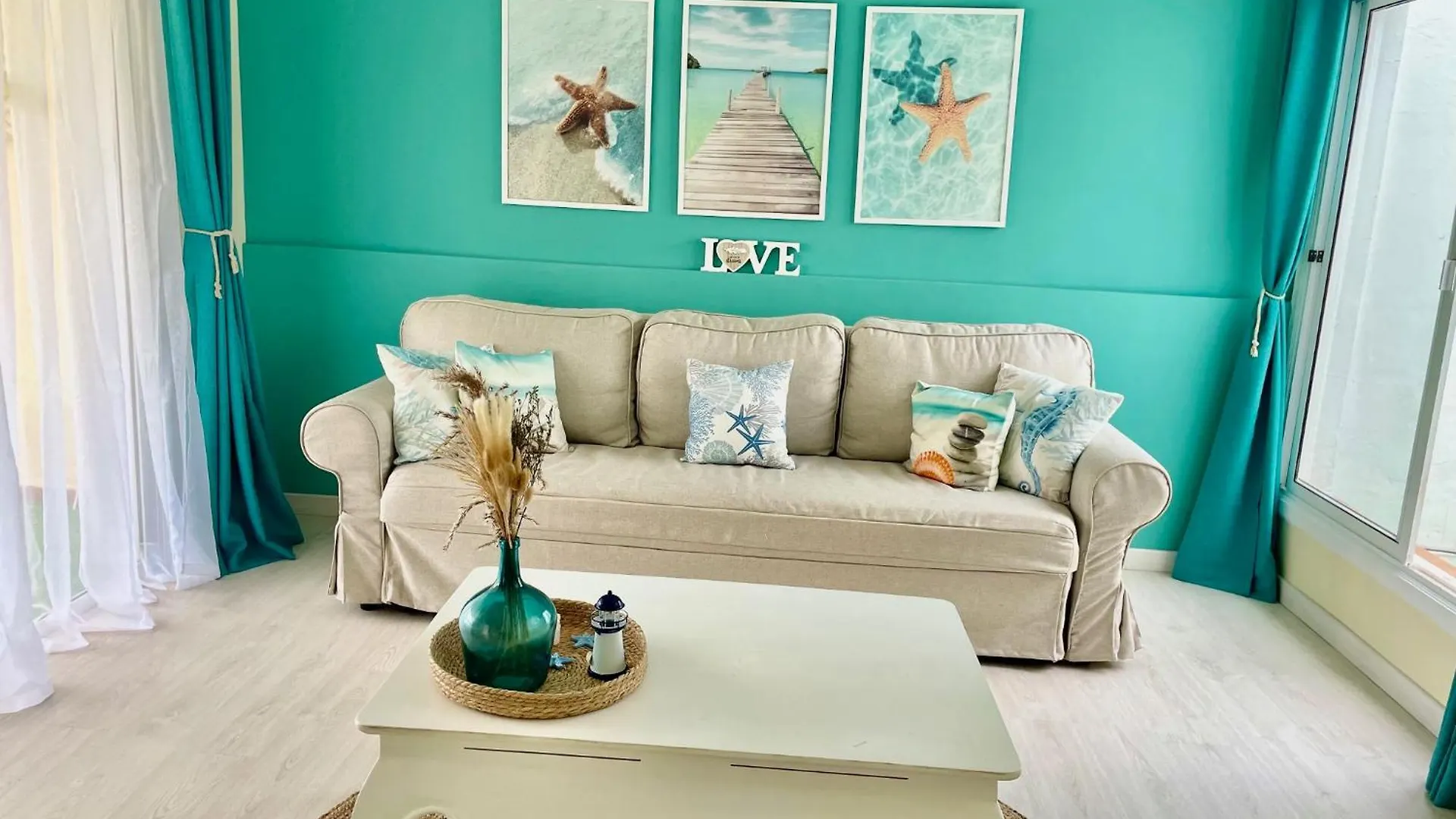 Sweet Home Apartman San Miguel de Abona 0*,  İspanya