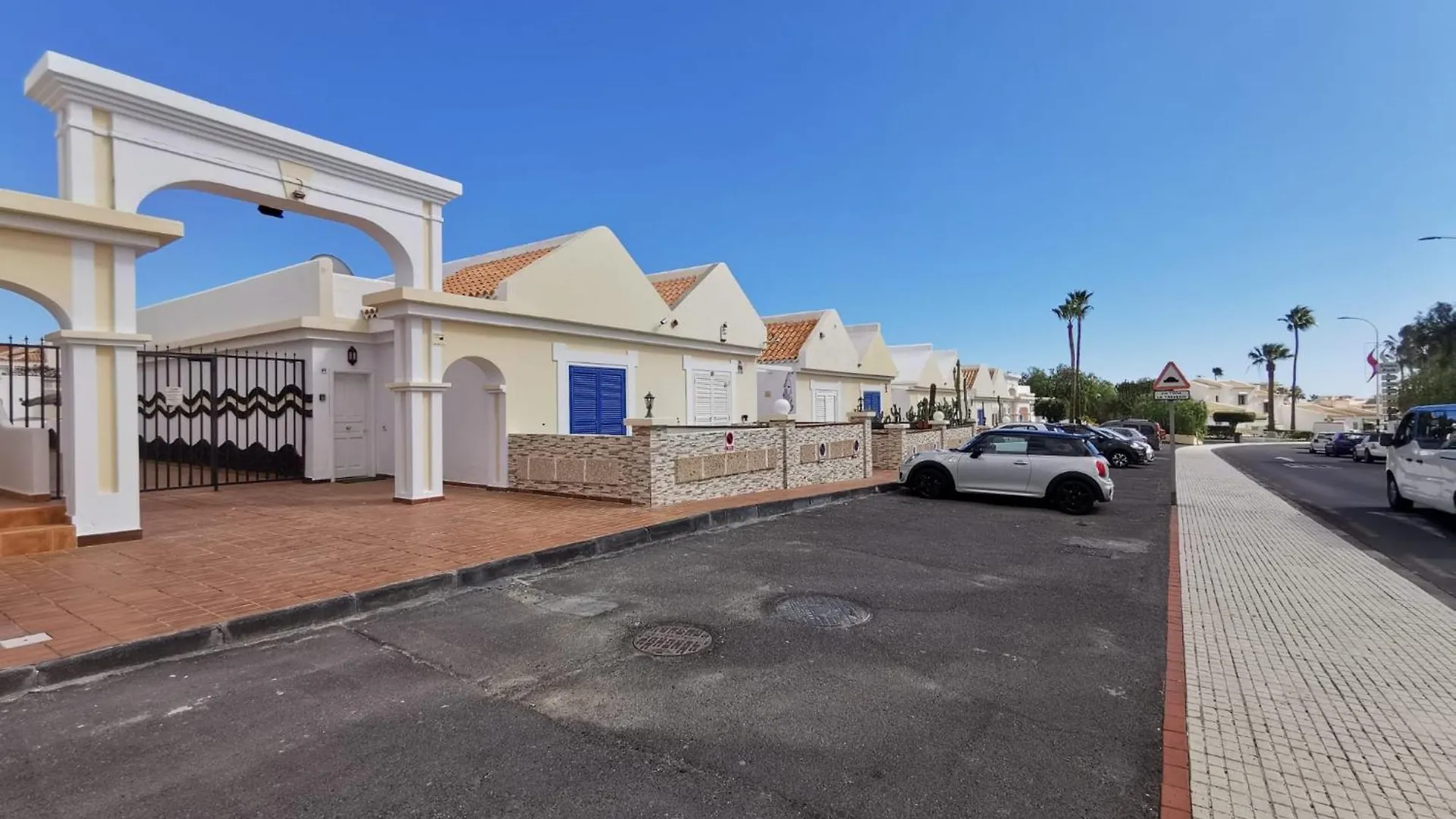 Sweet Home Apartman San Miguel de Abona