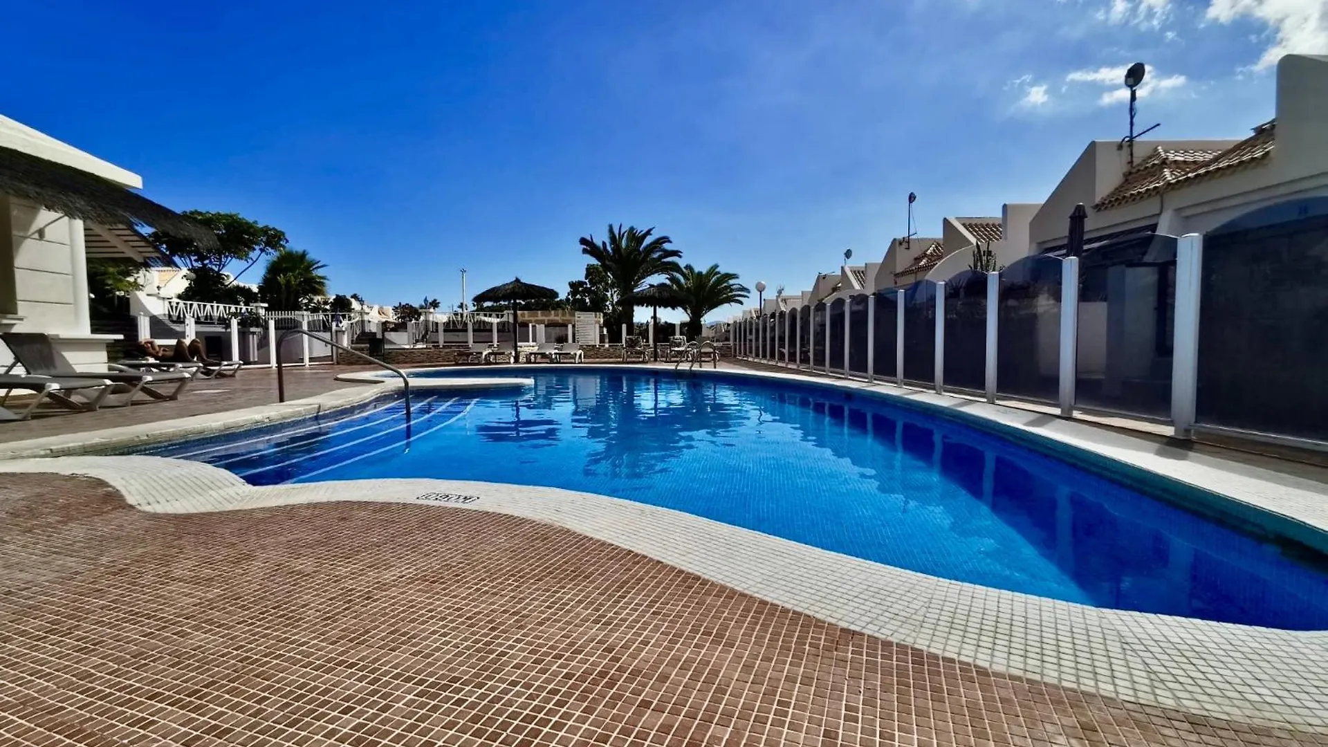 Daire Sweet Home Apartman San Miguel de Abona
