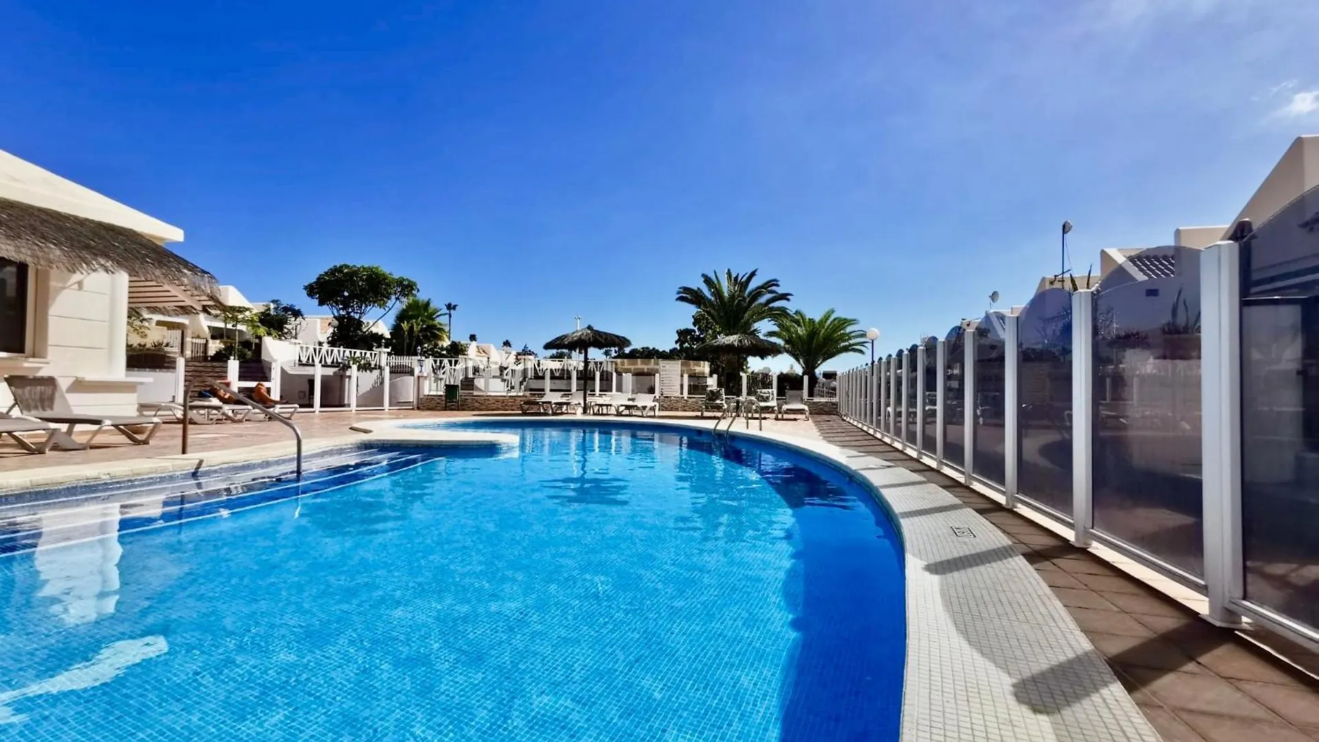 Sweet Home Apartman San Miguel de Abona İspanya