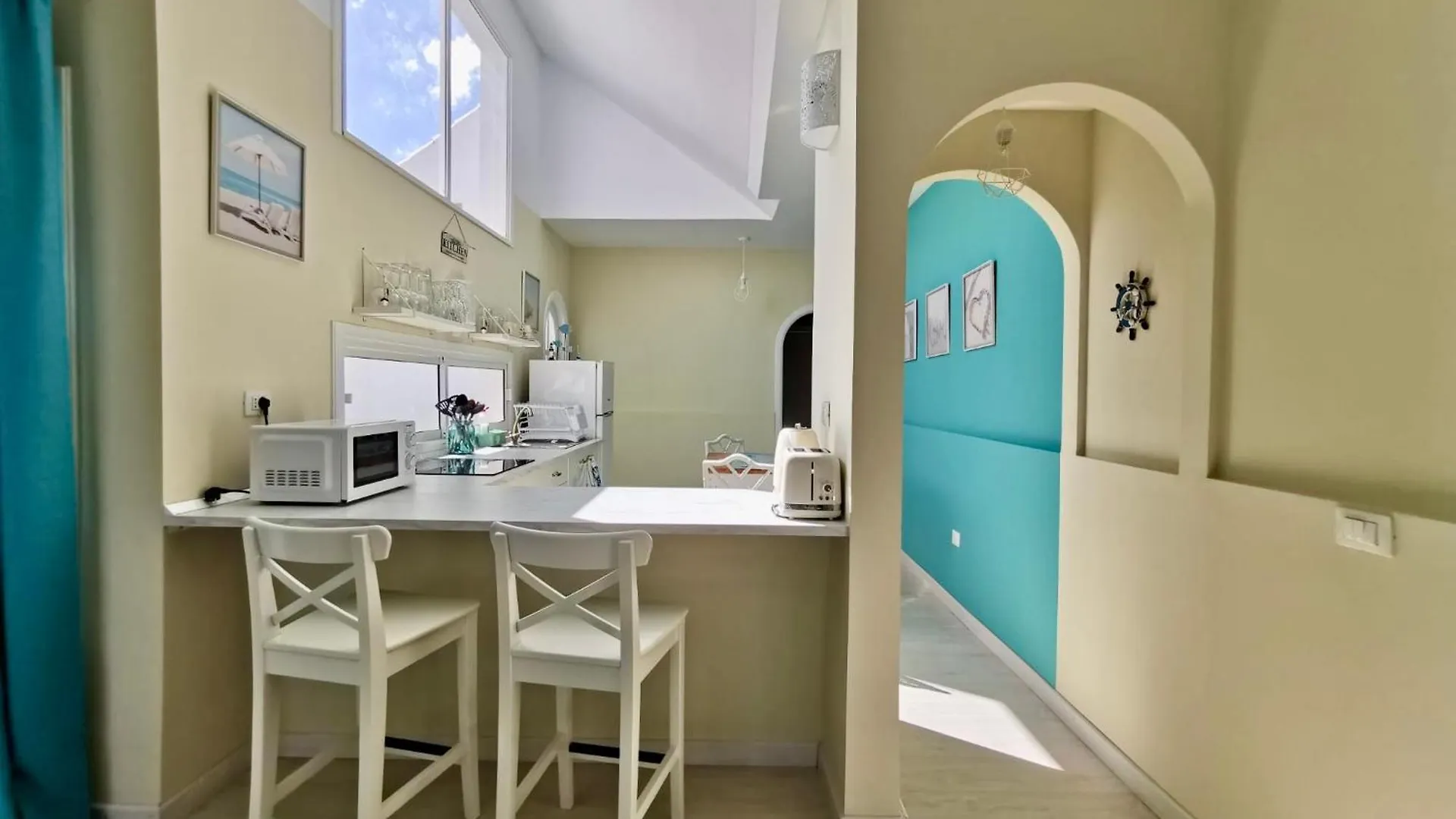 Sweet Home Apartman San Miguel de Abona 0*,  İspanya