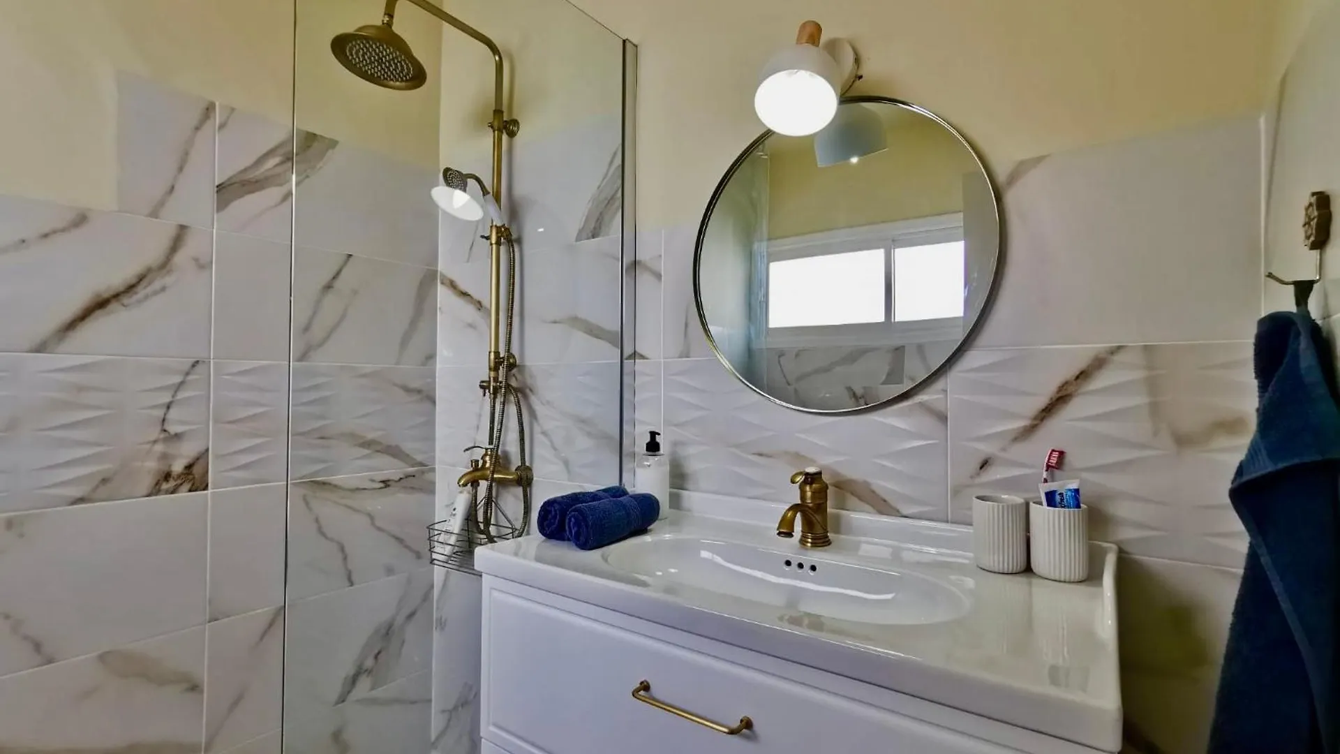 Daire Sweet Home Apartman San Miguel de Abona İspanya
