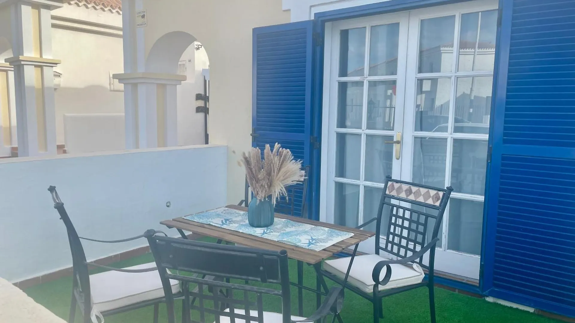 Sweet Home Apartman San Miguel de Abona Daire